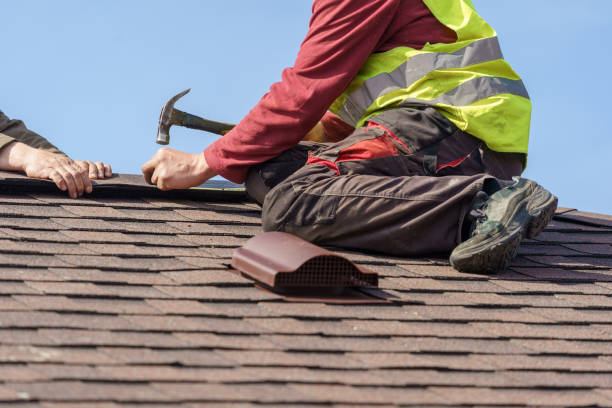 Trusted Washington Park, IL Roofing Contractor Experts