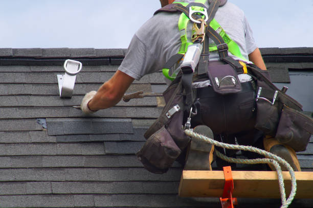 Best Roof Replacement Cost  in Washington Park, IL