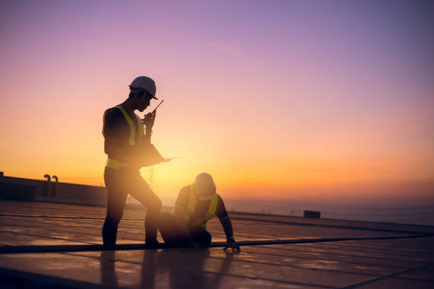 Best Slate Roofing Contractor  in Washington Park, IL