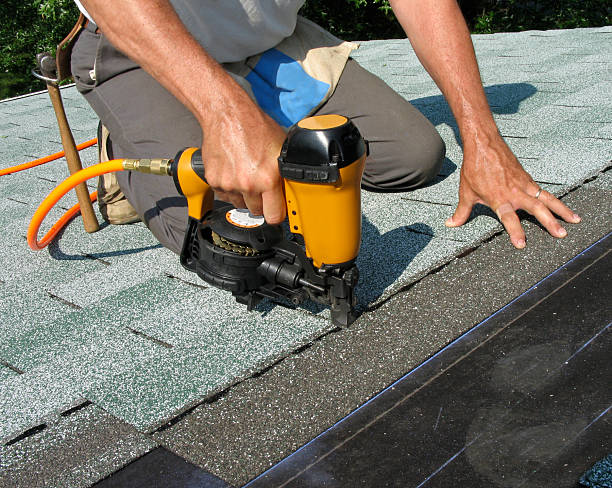 Best Roof Inspection Near Me  in Washington Park, IL