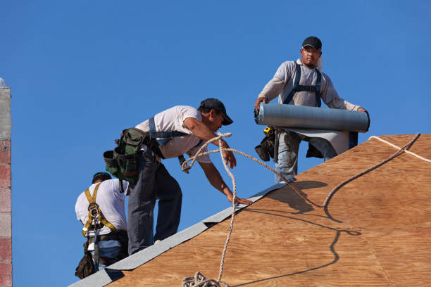 Quick and Trustworthy Emergency Roof Repair Services in Washington Park, IL